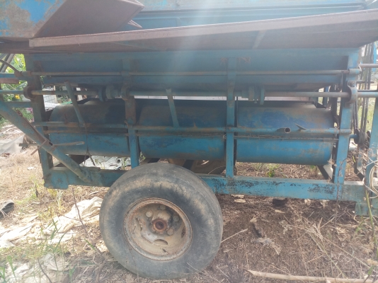 เครื่องสีนวดข้าว