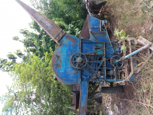 เครื่องสีนวดข้าว