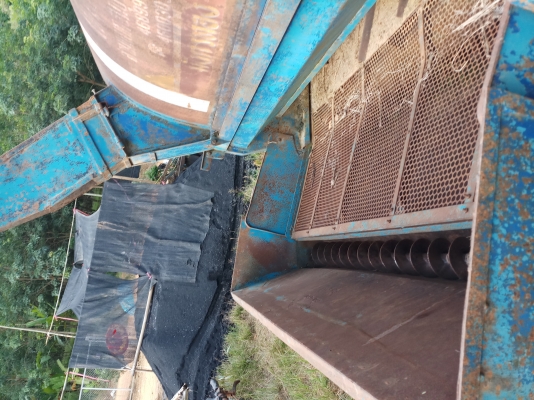 เครื่องสีนวดข้าว