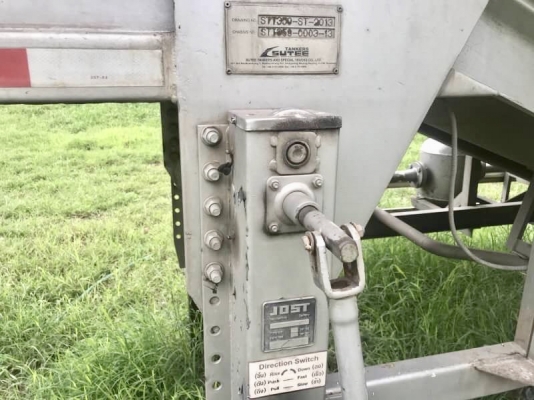 480,000&rdquo;หางกล้วยหอมสุที ปี 57 3เพลาพร้อมใช้งาน