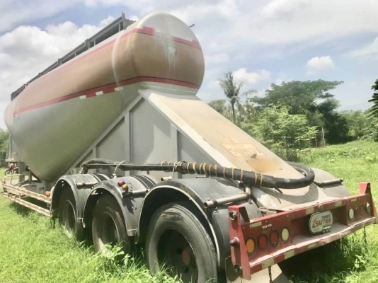 480,000&rdquo;หางกล้วยหอมสุที ปี 57 3เพลาพร้อมใช้งาน