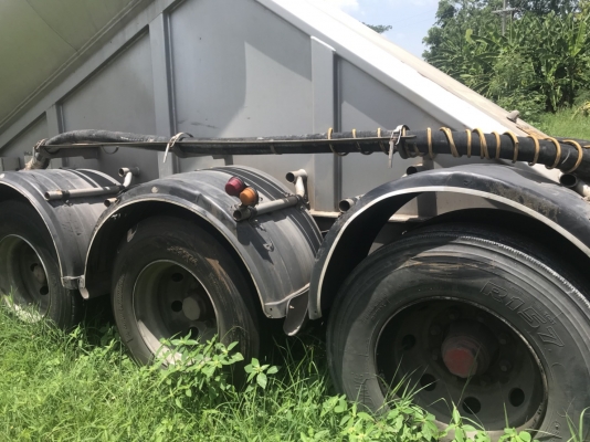 480,000&rdquo;หางกล้วยหอมสุที ปี 57 3เพลาพร้อมใช้งาน