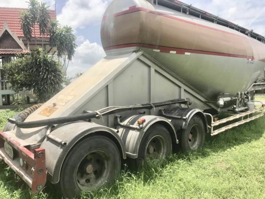 480,000&rdquo;หางกล้วยหอมสุที ปี 57 3เพลาพร้อมใช้งาน