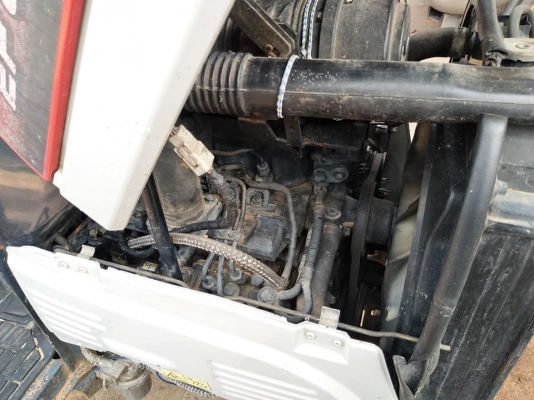 ขายยันม่า EF352T ขายยันม่า EF352T