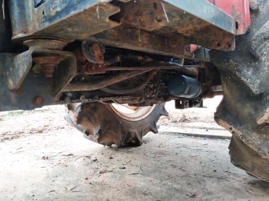 ขายยันม่า EF352T ขายยันม่า EF352T