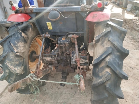 ขายยันม่า EF352T ขายยันม่า EF352T