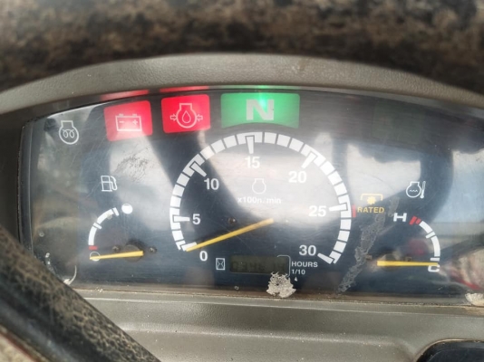 ขายยันม่า EF352T ขายยันม่า EF352T