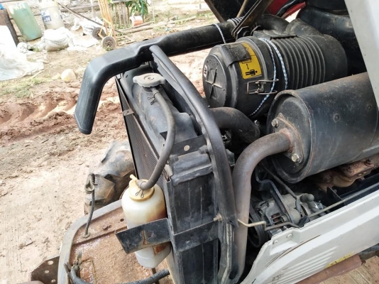 ขายยันม่า EF352T ขายยันม่า EF352T