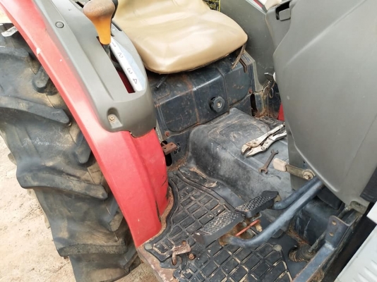 ขายยันม่า EF352T ขายยันม่า EF352T