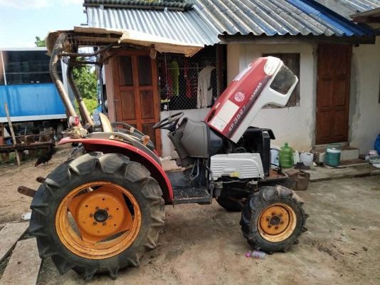 ขายยันม่า EF352T ขายยันม่า EF352T