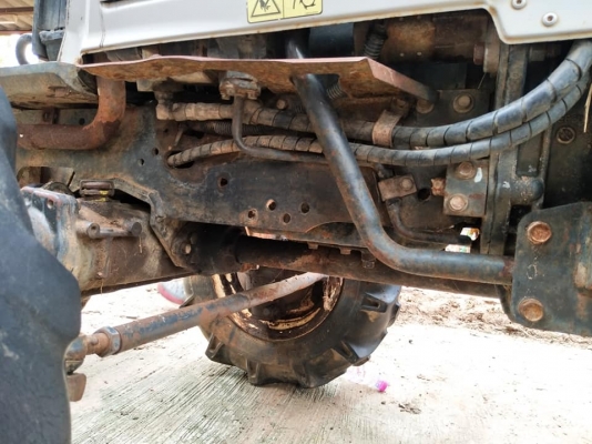 ขายยันม่า EF352T ขายยันม่า EF352T