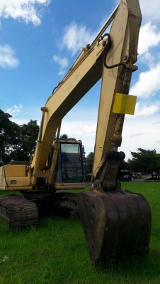 ขายรถแบคโฮ KOMATSU PC200-6 เอกสารอินวอย รบบไฟเต็ม เครื่องคัมมิน ราคา 950000 ขายรถแบคโฮ KOMATSU PC200-6 เอกสารอินวอย รบบไฟเต็ม เครื่องคัมมิน ราคา 950000