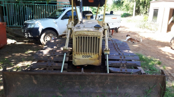 ขายรถแทรกเตอร์