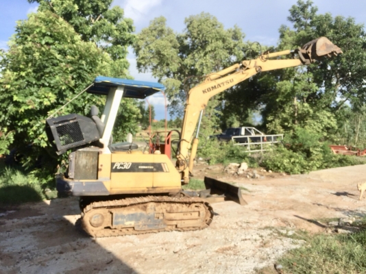 Pc30-3. ขาย160000฿