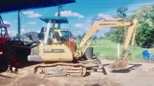 Pc30-3. ขาย160000฿