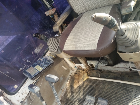 ปิดการขาย!!200-5 คอนโทรลสั้น ไฟฟ้าครบ ราคาถูก ปิดการขาย!!200-5 คอนโทรลสั้น ไฟฟ้าครบ ราคาถูก