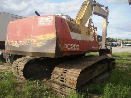 ปิดการขาย!!200-5 คอนโทรลสั้น ไฟฟ้าครบ ราคาถูก ปิดการขาย!!200-5 คอนโทรลสั้น ไฟฟ้าครบ ราคาถูก