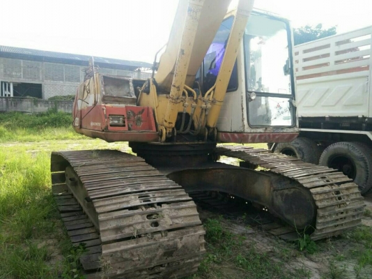 ปิดการขาย!!200-5 คอนโทรลสั้น ไฟฟ้าครบ ราคาถูก