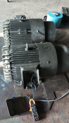 30แรง380v3สายรอบ1400 30แรง380v3สายรอบ1400