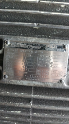 30แรง380v3สายรอบ1400 30แรง380v3สายรอบ1400