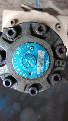 ชุดมอเตอร์ไฮโดรลิคครัชไฟฟ้า24VDC ชุดมอเตอร์ไฮโดรลิคครัชไฟฟ้า24VDC