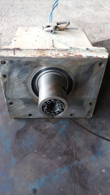 ชุดมอเตอร์ไฮโดรลิคครัชไฟฟ้า24VDC ชุดมอเตอร์ไฮโดรลิคครัชไฟฟ้า24VDC