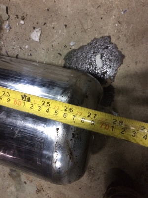 ขายกระบอกไฮโดรลิค