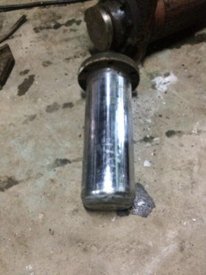 ขายกระบอกไฮโดรลิค