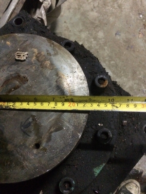 ขายกระบอกไฮโดรลิค