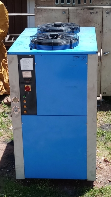 แอร์ไดออร์ทำลมแห้ง