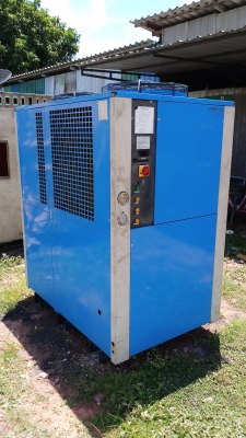 แอร์ไดออร์ทำลมแห้ง แอร์ไดออร์ทำลมแห้ง