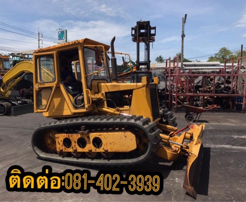 ขายรถดัน D20-6 ขายรถดัน D20-6