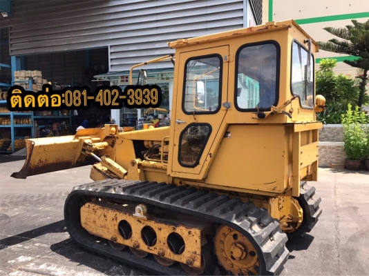 ขายรถดัน D20-6 ขายรถดัน D20-6