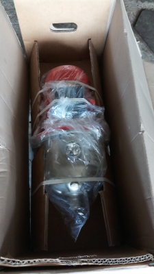 ปั้มน้ำใหม่สภาพดี ปั้มน้ำใหม่สภาพดี