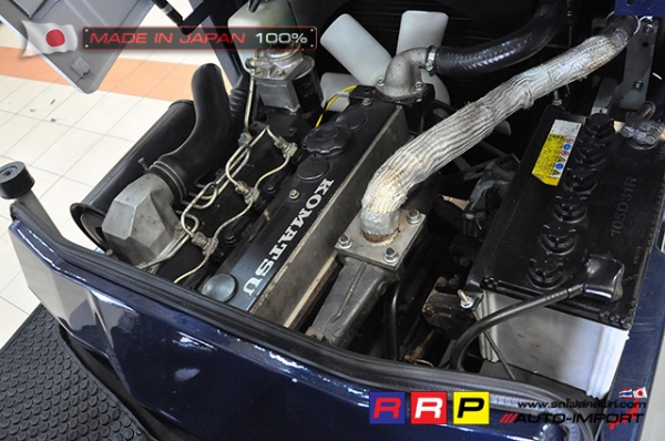 ขายรถโฟล์คลิฟท์มือสอง KOMATSU รุ่น FD25-11-449892 นำเข้าจากประเทศญี่ปุ่น 100\% ไม่เคยใช้งานในไทย ขายรถโฟล์คลิฟท์มือสอง KOMATSU รุ่น FD25-11-449892 นำเข้าจากประเทศญี่ปุ่น 100\% ไม่เคยใช้งานในไทย