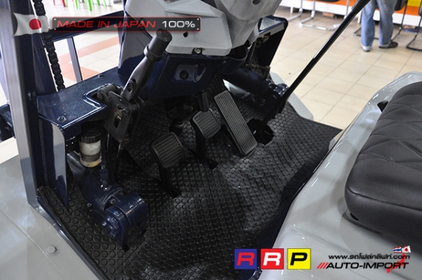 ขายรถโฟล์คลิฟท์มือสอง KOMATSU รุ่น FD25-11-449892 นำเข้าจากประเทศญี่ปุ่น 100\% ไม่เคยใช้งานในไทย ขายรถโฟล์คลิฟท์มือสอง KOMATSU รุ่น FD25-11-449892 นำเข้าจากประเทศญี่ปุ่น 100\% ไม่เคยใช้งานในไทย