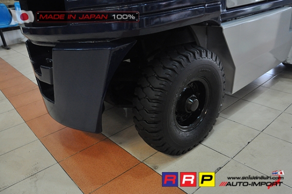 ขายรถโฟล์คลิฟท์มือสอง KOMATSU รุ่น FD25-11-449892 นำเข้าจากประเทศญี่ปุ่น 100\% ไม่เคยใช้งานในไทย ขายรถโฟล์คลิฟท์มือสอง KOMATSU รุ่น FD25-11-449892 นำเข้าจากประเทศญี่ปุ่น 100\% ไม่เคยใช้งานในไทย