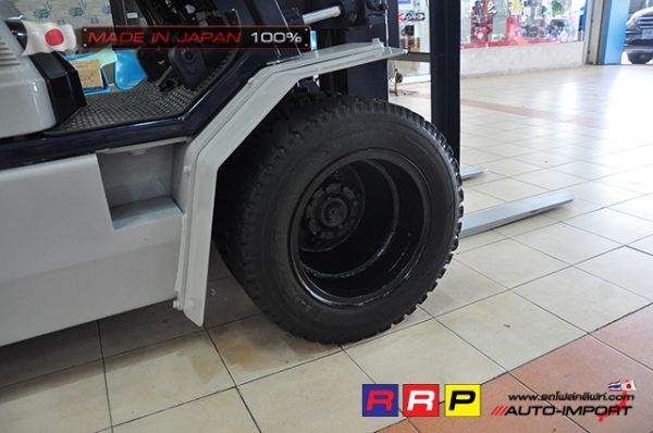 ขายรถโฟล์คลิฟท์มือสอง KOMATSU รุ่น FD25-11-449892 นำเข้าจากประเทศญี่ปุ่น 100\% ไม่เคยใช้งานในไทย ขายรถโฟล์คลิฟท์มือสอง KOMATSU รุ่น FD25-11-449892 นำเข้าจากประเทศญี่ปุ่น 100\% ไม่เคยใช้งานในไทย