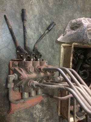 คอลโทรลเก่าญี่ปุ่น