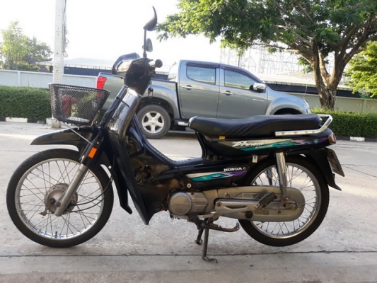 ขาย Honda ดรีมทู 100 cc. ขาย Honda ดรีมทู 100 cc.