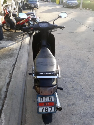 ขาย Honda ดรีมทู 100 cc. ขาย Honda ดรีมทู 100 cc.