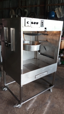 เครื่องทำป๊อบคอล เครื่องทำป๊อบคอล