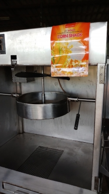 เครื่องทำป๊อบคอล เครื่องทำป๊อบคอล