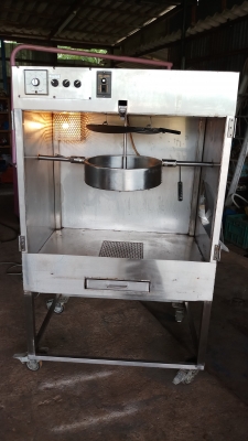 เครื่องทำป๊อบคอล เครื่องทำป๊อบคอล