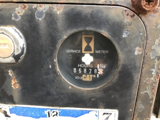 CAT 304CR สภาพสวย ๆ นำเข้าตรงจากญี่ปุ่น