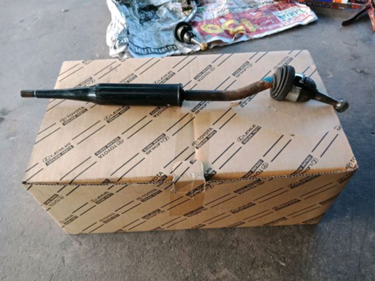 คันเกียร์วีโก้ มี2อัน โฟวิลและธรรมดา แท้ถอด