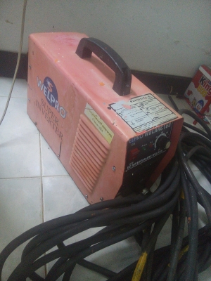 เครื่องเชื่อม