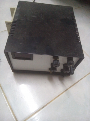 เครื่องแปลงไฟ