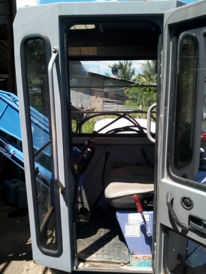 รถขุด ยี่ห้อ AIRMAN รุ่น AX30UR คอนโทรนน้ำมัน/ปั๊มนิ้ว / หัวเก๋ง/ใบมีด สินค้าเก่านอกยังไม่เคยใช้งานในไทย รถขุด ยี่ห้อ AIRMAN รุ่น AX30UR คอนโทรนน้ำมัน/ปั๊มนิ้ว / หัวเก๋ง/ใบมีด สินค้าเก่านอกยังไม่เคยใช้งานในไทย