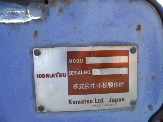 PC75UU-2 รถขุดKOMATSUของนอกแท้ยังมิได้ใช้ในไทย ราคาเริ่มต้นแค่ 695,000 บาทมี โคมัตสุ  เก่าจากประเทศญี่ปุ่นมานำเสนอ สนใจโทรเลยคับที่เบอร์ ☎ 081-989-1989 + ID LINE :rangrayong หรั่งครับ